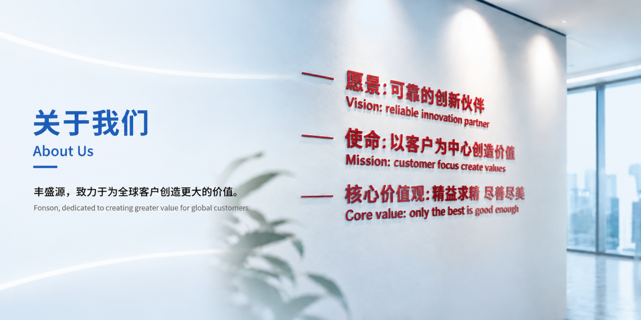 关于丰盛源